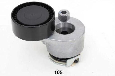 Роликовий модуль натягувача ременя ASHIKA 128-01-105