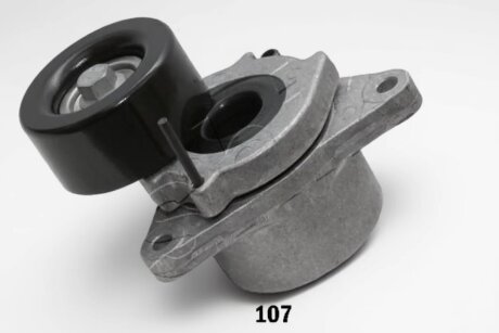 Роликовий модуль натягувача ременя NISSAN NAVARA (D40) 2.5 DCI -ua ASHIKA 128-01-107