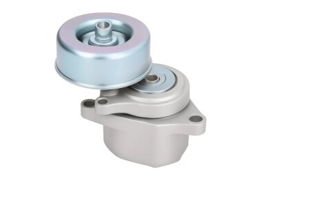 Роликовий модуль натягувача ременя NISSAN PRIMERA (P12) 2.0 -ua ASHIKA 128-01-110