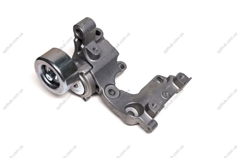 Роликовый модуль натяжителя ремня TOYOTA LAND CRUISER (KDJ12_, GRJ12_) 4.0 ASHIKA 128-02-205 (фото 1)