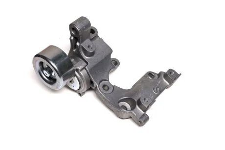 Роликовый модуль натяжителя ремня TOYOTA LAND CRUISER (KDJ12_, GRJ12_) 4.0 ASHIKA 128-02-205