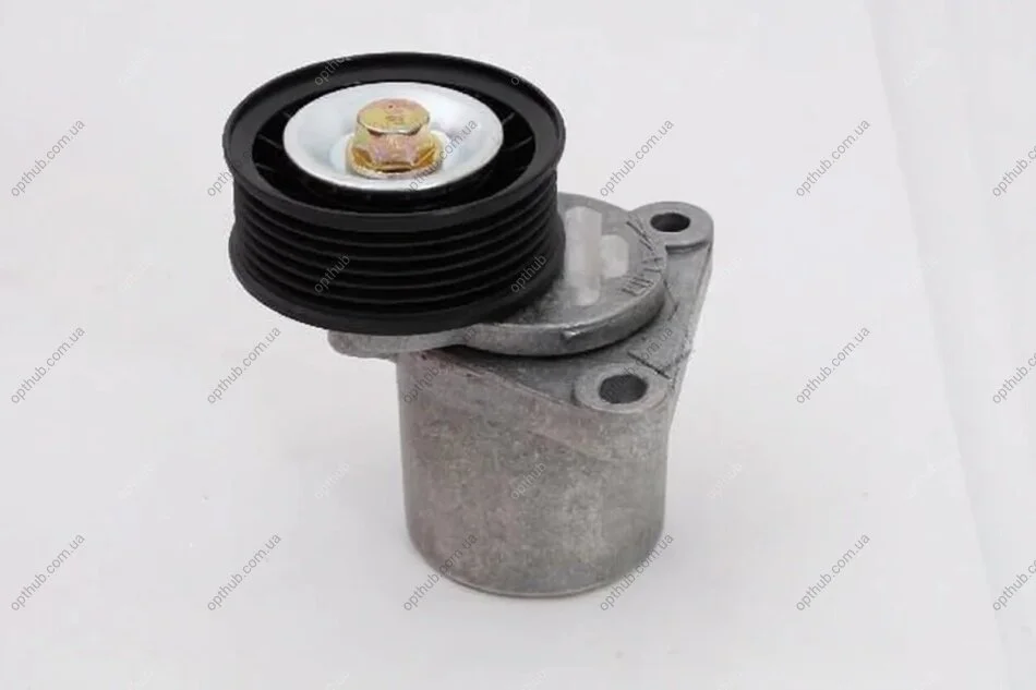 Роликовий модуль натягувача ременя MAZDA 3 (BK) 2.3 DISI TURBO MPS -ua ASHIKA 128-03-304 (фото 1)