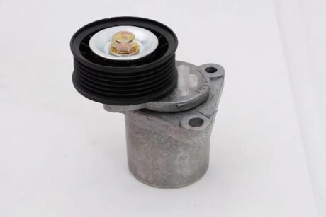 Роликовий модуль натягувача ременя MAZDA 3 (BK) 2.3 DISI TURBO MPS -ua ASHIKA 128-03-304