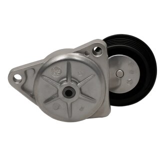 Роликовый модуль натяжителя ремня MAZDA TRIBUTE (EP) 2.0 ASHIKA 128-03-314