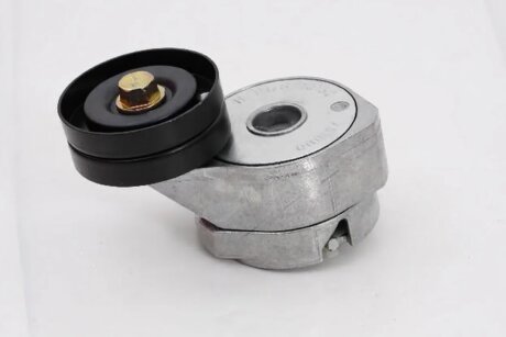 Роликовий модуль натягувача ременя HONDA ACCORD V (CE, CF) 2.0 TDI (CF1) -ua ASHIKA 128-04-400