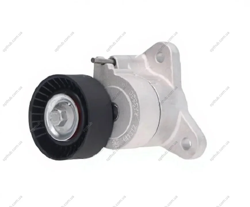Роликовий модуль натягувача ременя CHRYSLER SEBRING (JS) 2.0 VVT -ua ASHIKA 128-05-507 (фото 1)