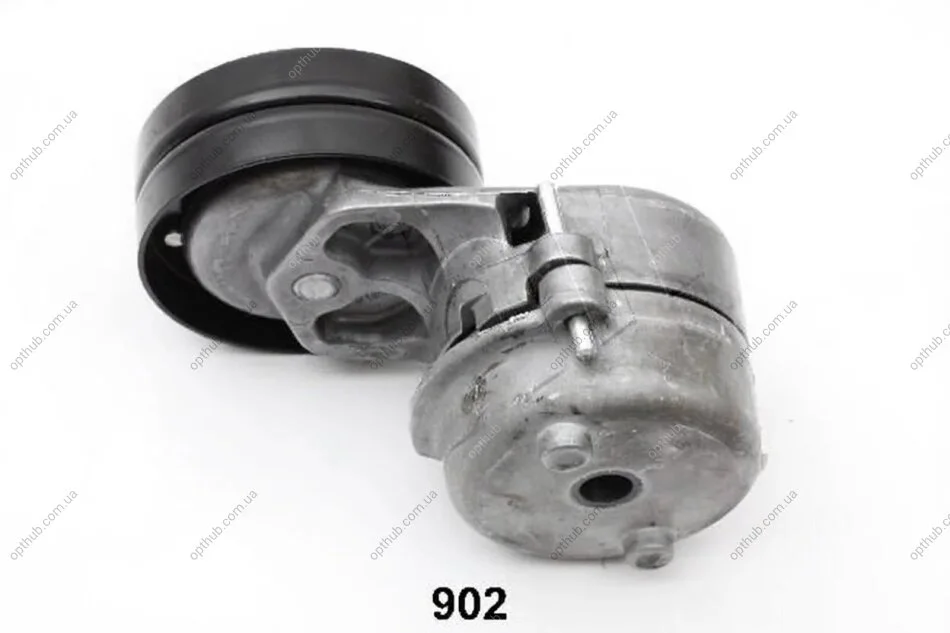 Роликовий модуль натягувача ременя CHRYSLER VOYAGER IV (RG, RS) 2.5 CRD -ua ASHIKA 128-09-902 (фото 1)