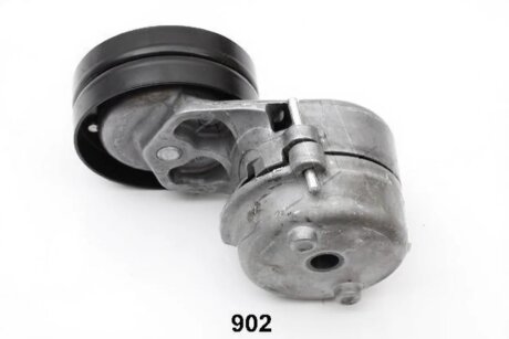 Роликовый модуль натяжителя ремня CHRYSLER VOYAGER IV (RG, RS) 2.5 CRD ASHIKA 128-09-902