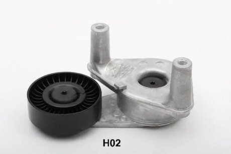 Роликовий модуль натягувача ременя ASHIKA 128-0H-H02