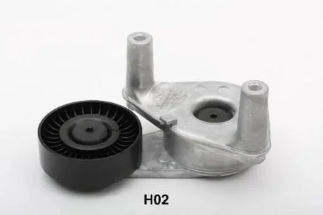 Роликовий модуль натягувача ременя ASHIKA 128-0H-H02