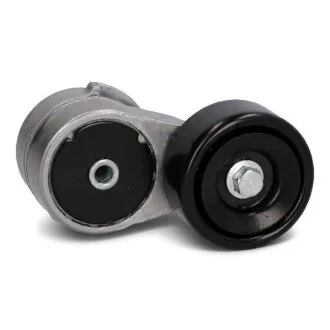 Роликовый модуль натяжителя ремня HYUNDAI ACCENT IV TRE VOLUMI (RB) 1.6 CCVT-I ASHIKA 128-0H-H06