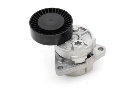 Роликовий модуль натягувача ременя HYUNDAI TERRACAN (HP) 2.9 CRDI -ua ASHIKA 128-0K-K02