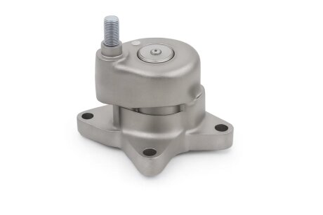 Роликовий модуль натягувача ременя DAEWOO KORANDO (KJ) 3.2 -ua ASHIKA 128-0S-S01