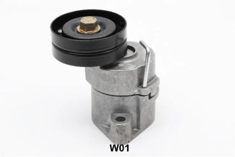 Роликовий модуль натягувача ременя CHEVROLET EVANDA 2.0 -ua ASHIKA 128-0W-W01