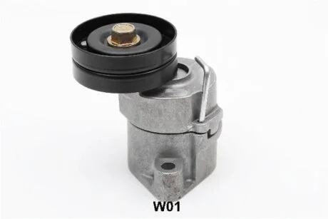 Роликовый модуль натяжителя ремня CHEVROLET EVANDA 2.0 ASHIKA 128-0W-W01