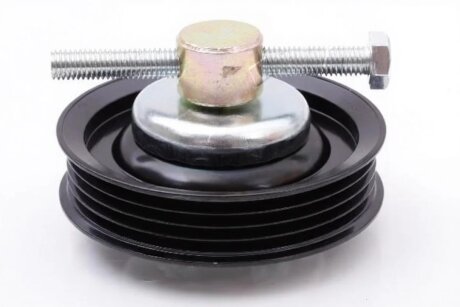 Ролик модуля натягувача ременя ASHIKA 129-01-100