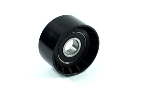 Ролик модуля натягувача ременя NISSAN INTERSTAR AUTOBUS (X70) DCI 120 -ua ASHIKA 129-01-105