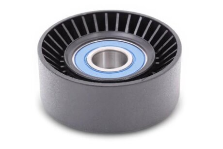 Ролик модуля натягувача ременя ASHIKA 129-02-201