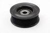 Ролик модуля натягувача ременя ASHIKA 129-02-204 (фото 1)