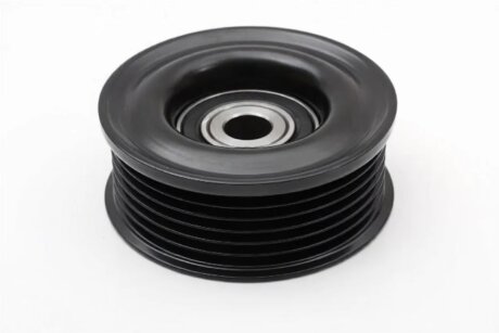 Ролик модуля натягувача ременя ASHIKA 129-02-204