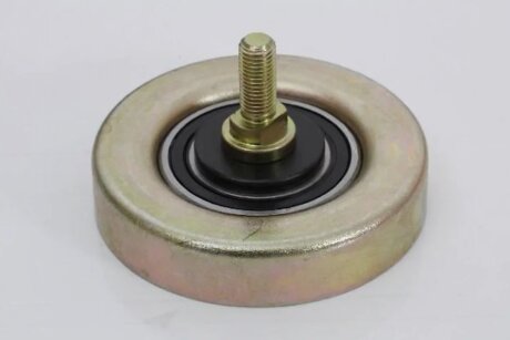 Ролик модуля натягувача ременя ASHIKA 129-05-517