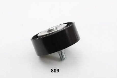 Ролик модуля натягувача ременя ASHIKA 129-08-809