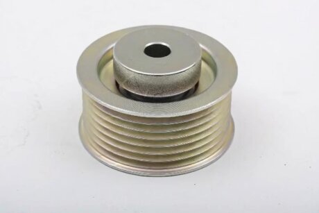 Ролик модуля натягувача ременя ASHIKA 129-08-812