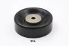 Ролик модуля натягувача ременя ASHIKA 129-09-914 (фото 1)