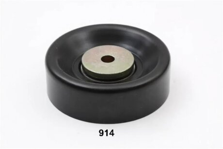 Ролик модуля натягувача ременя ASHIKA 129-09-914