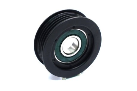 Ролик модуля натягувача ременя HYUNDAI ACCENT III (MC) 1.5 CRDI GLS ASHIKA 129-0K-K00