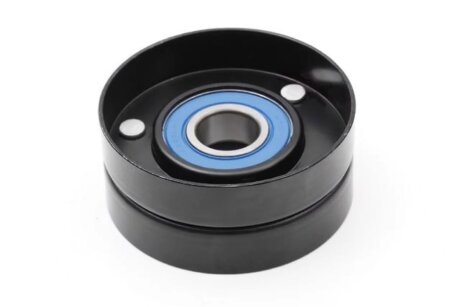 Роликовий модуль натягувача ременя CHRYSLER VOYAGER III (GS) 2.5 TD -ua ASHIKA 129-0L-L00