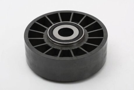 Ролик модуля натягувача ременя ASHIKA 129-0S-S00