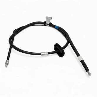 Трос ручного гальма ЗЗАДУ ЛІВОРУЧ OPEL; VAUXHALL; CHEVROLET ASTRA 1.6I 09.2009 - ; ASTRA 1.4 I 09. -ua ASHIKA 131-00-0423