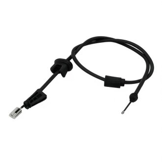 Трос ручного гальма СПЕРЕДУ CITROEN C4 GRAND PICASSO I (UA_) 1.6 16V 2008- -ua ASHIKA 131-00-0610