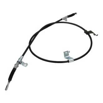 Трос ручного гальма NISSAN MAXIMA QX (A32) 2.0 1995-2000 -ua ASHIKA 131-01-138L