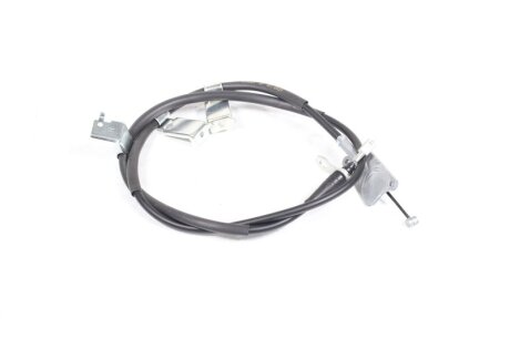 Трос ручного гальма ЗЗАДУ ПРАВОРУЧ NISSAN X-TRAIL I (T30) 2.0 / 07.2001-01.2013 -ua ASHIKA 131-01-156R