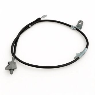 Трос ручного гальма ЗЗАДУ ЛІВОРУЧ NISSAN ALMERA 1.5I HATCHBACK 01.2000 - 07.2002; ALMERA 1.5I HATC -ua ASHIKA 131-01-158L