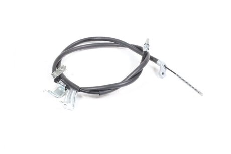 Трос ручного гальма ЗЗАДУ ЛІВОРУЧ NISSAN X-TRAIL 2.0 DCI 4X4 04.2007 - 04.2014; X-TRAIL 2.0 4X4 04 -ua ASHIKA 131-01-169L