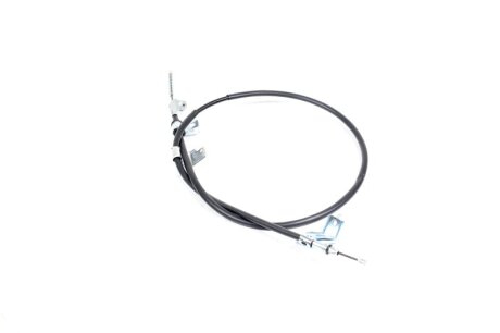 Трос ручного гальма ЗЗАДУ ПРАВОРУЧ NISSAN X-TRAIL 2.0 DCI 4X4 04.2007 - 04.2014; X-TRAIL 2.0 4X4 0 -ua ASHIKA 131-01-169R