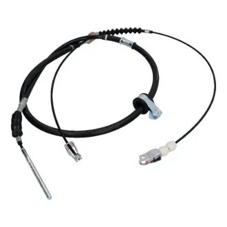 Трос ручного тормоза TOYOTA HIACE III FURGONATO (YH7_, LH6_, LH7_, LH5_, YH5_, 2.4 1989-1995 ASHIKA 131-02-2027