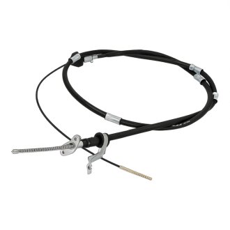 Трос ручного гальма LEXUS RX (MCU15) 300 V6 2000-2003 -ua ASHIKA 131-02-2059R