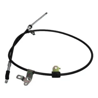 Трос ручного гальма ЗЗАДУ ЛІВОРУЧ TOYOTA COROLLA (_E12_) 11.2001 - 02.2007 -ua ASHIKA 131-02-212