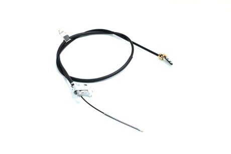 Трос ручного гальма ЗЗАДУ ЛІВОРУЧ TOYOTA RAV 4 III (ACA3_, ACE_, ALA3_, GSA3_, ZSA3_) 01.2008 - -ua ASHIKA 131-02-230