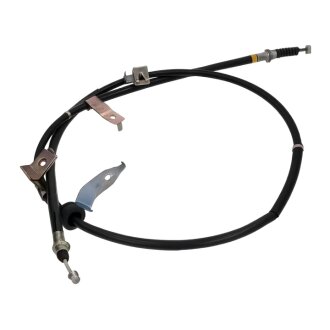 Трос ручного гальма ЗЗАДУ ПРАВОРУЧ MAZDA 5 2.0 CD 03.2005 - 12.2010; 5 1.8 02.2005 - 12.2010; 5 2. -ua ASHIKA 131-03-328R