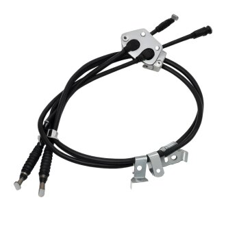 Трос ручного гальма ASHIKA 131-03-336