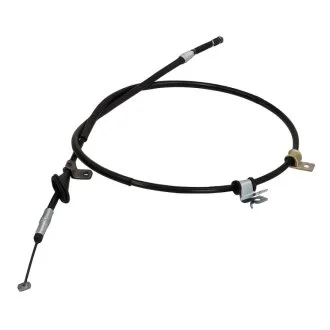 Трос ручного тормоза СЗАДА ПРОВЕРЬ ROVER; HONDA 620 2.0 SDI 03.1995 - 12.1998; ACCORD 2.0I 16V SEDA ASHIKA 131-04-406