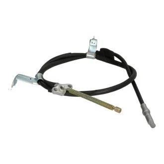 Трос ручного тормоза СЗАДИ СЛЕВА HONDA CR-V II (RD_)CR-V MK II (RD_) 2.0 2002-2006 ASHIKA 131-04-428L