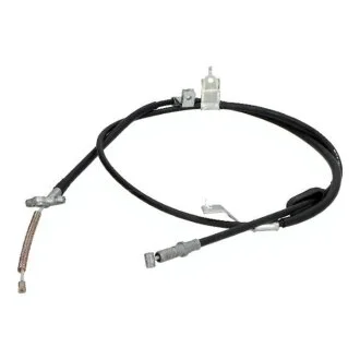 Трос ручного тормоза СЗАДА ПРОВЕРЬ HONDA CR-V II (RD_)CR-V MK II (RD_) 2.0 2002-2006 ASHIKA 131-04-428R