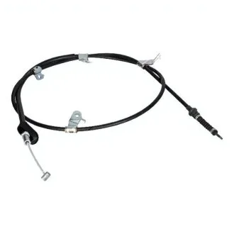 Трос ручного тормоза HONDA CIVIC VIII TRE VOLUMI (FD, FA) 1.3 2006- ASHIKA 131-04-442L
