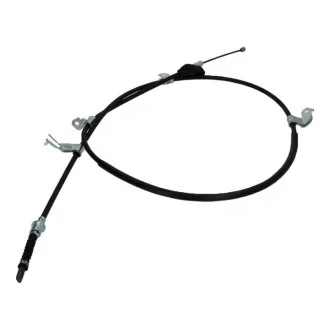 Трос ручного тормоза HONDA CIVIC VII TRE VOLUMI (ES) 1.8 2005-2005 ASHIKA 131-04-442R